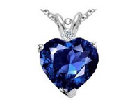 Sapphire Jewelry