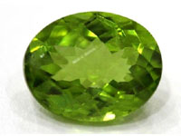 Semi Precious Gemstones