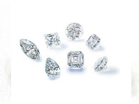 Loose Diamond
